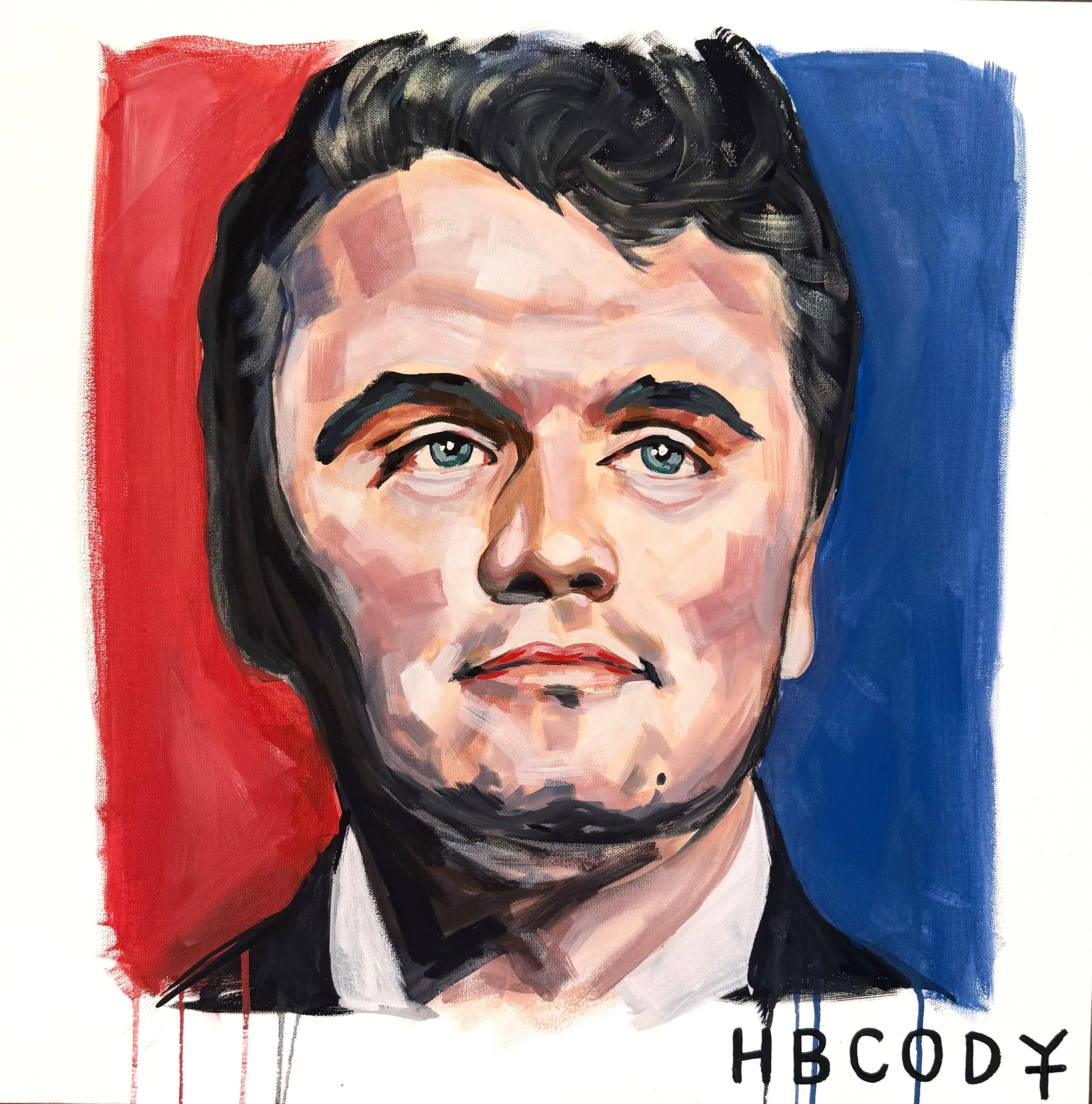 Charlie Kirk