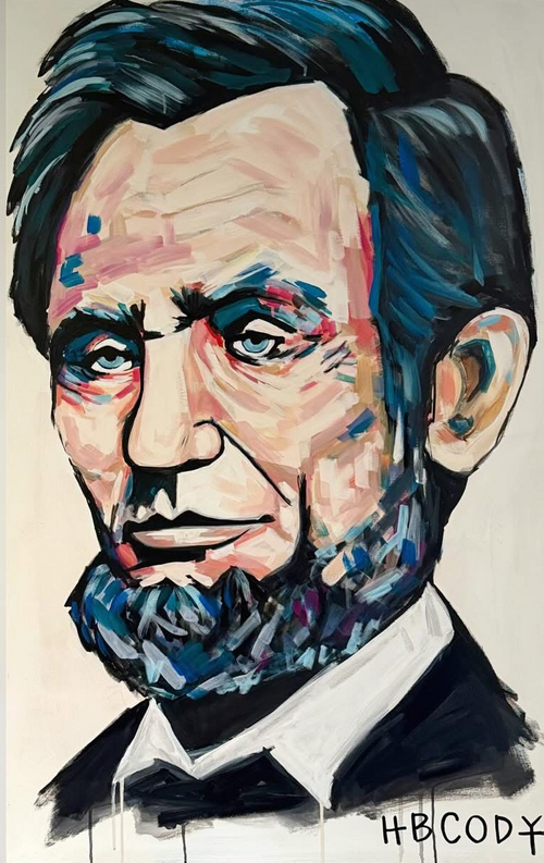 Abe