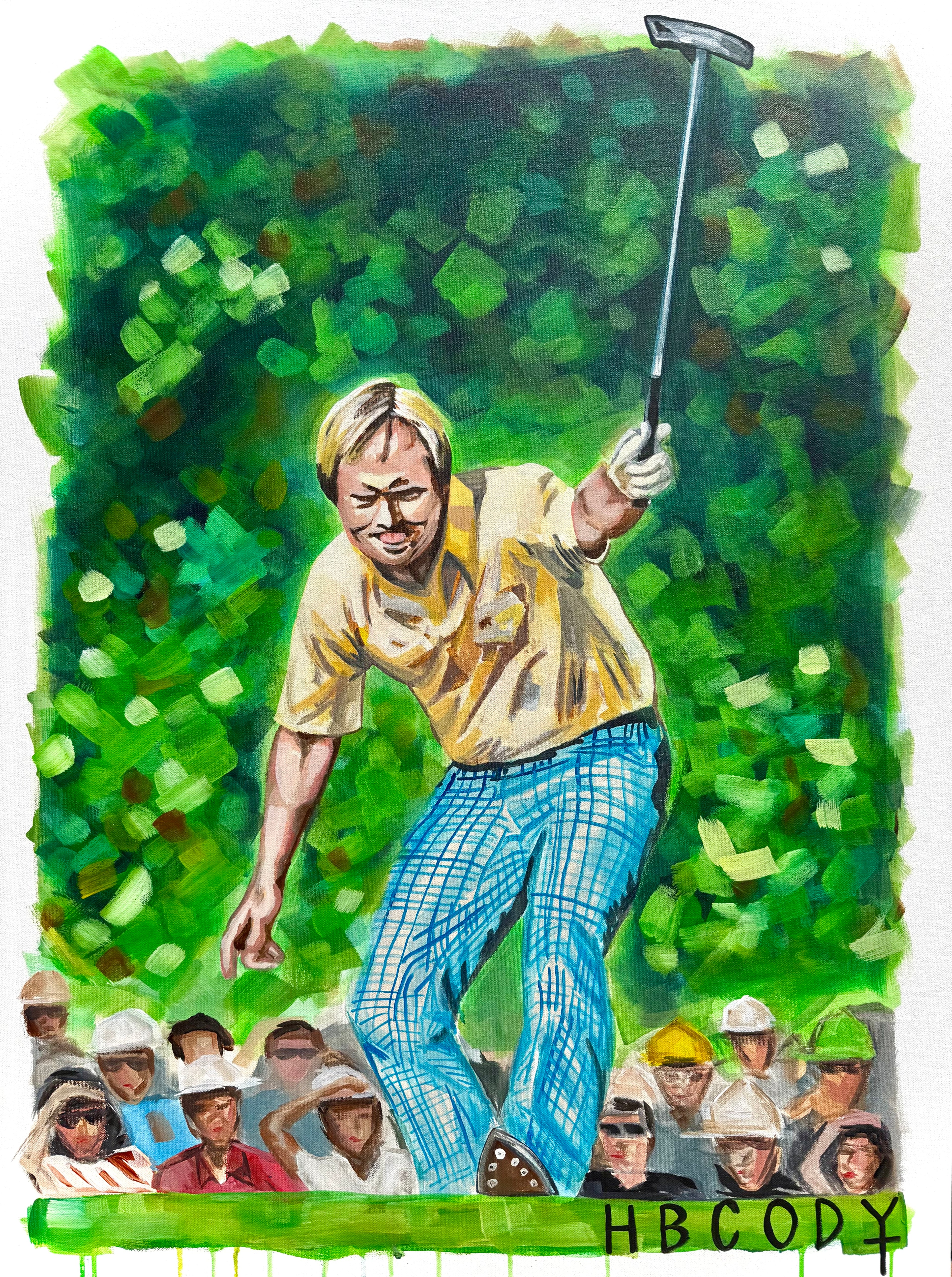 Jack Nicklaus