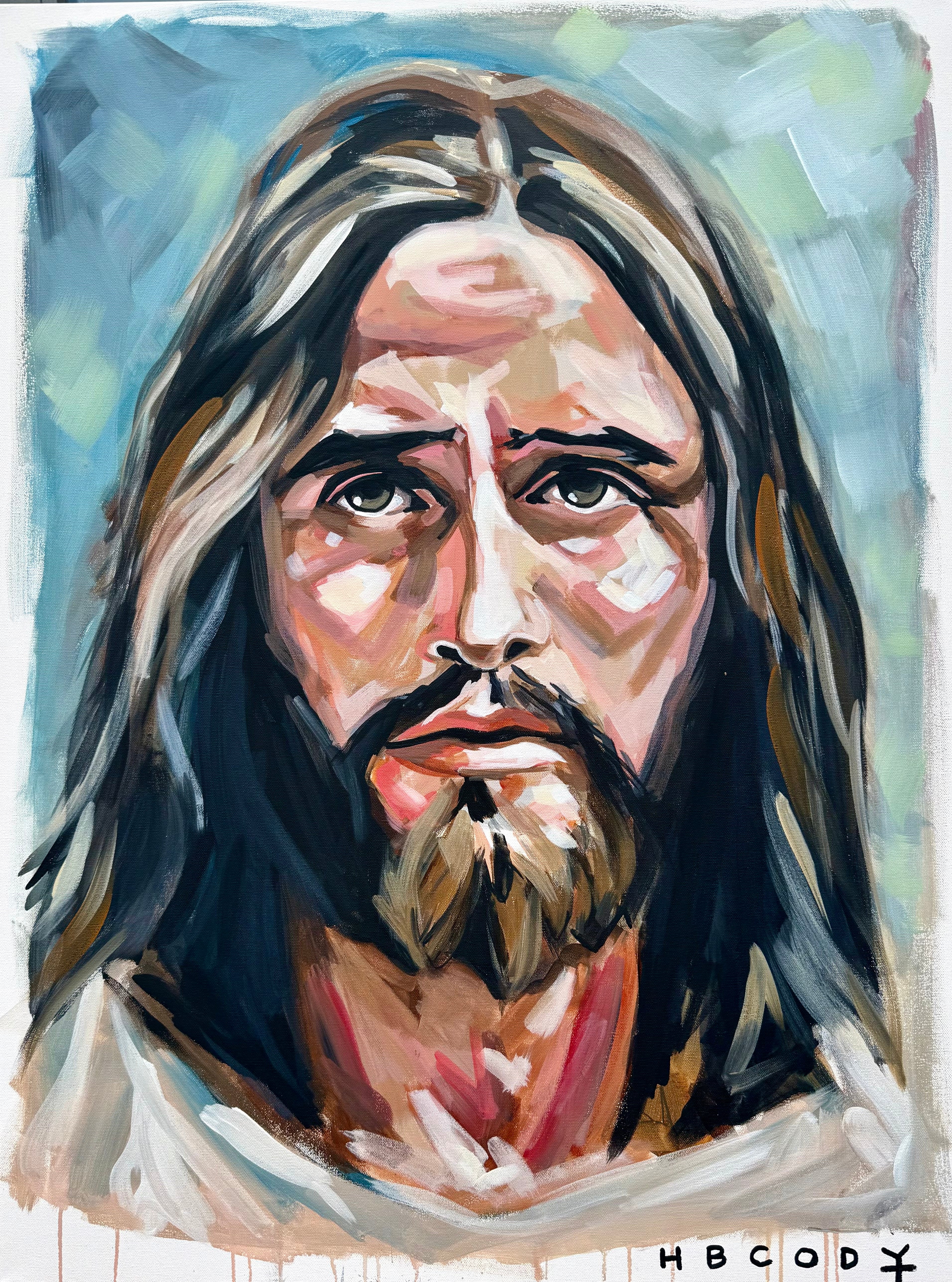 Jesus the Friend
