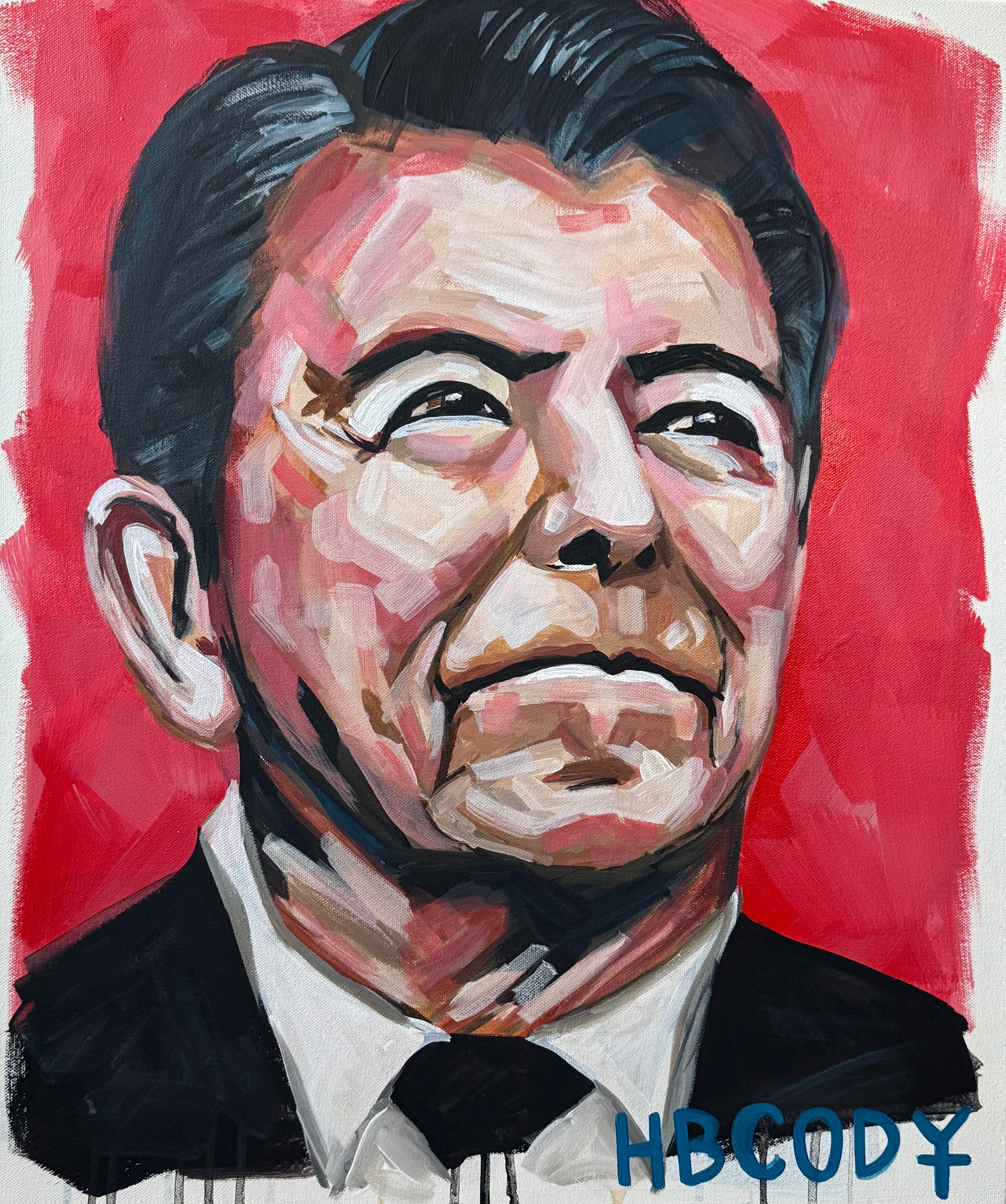 Reagan