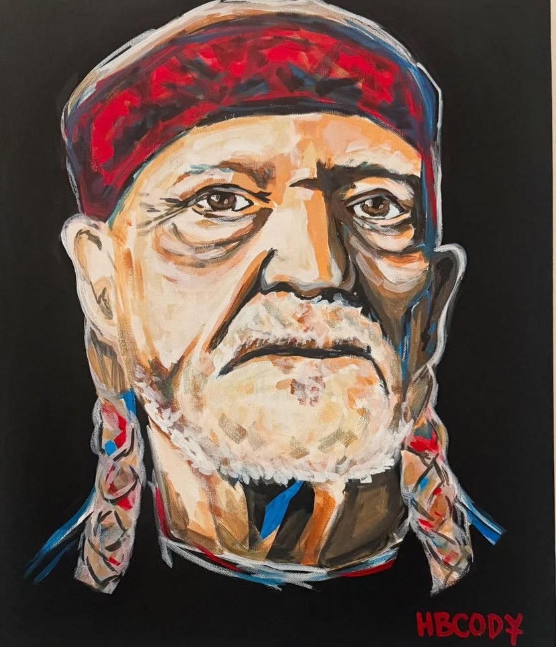 Willie
