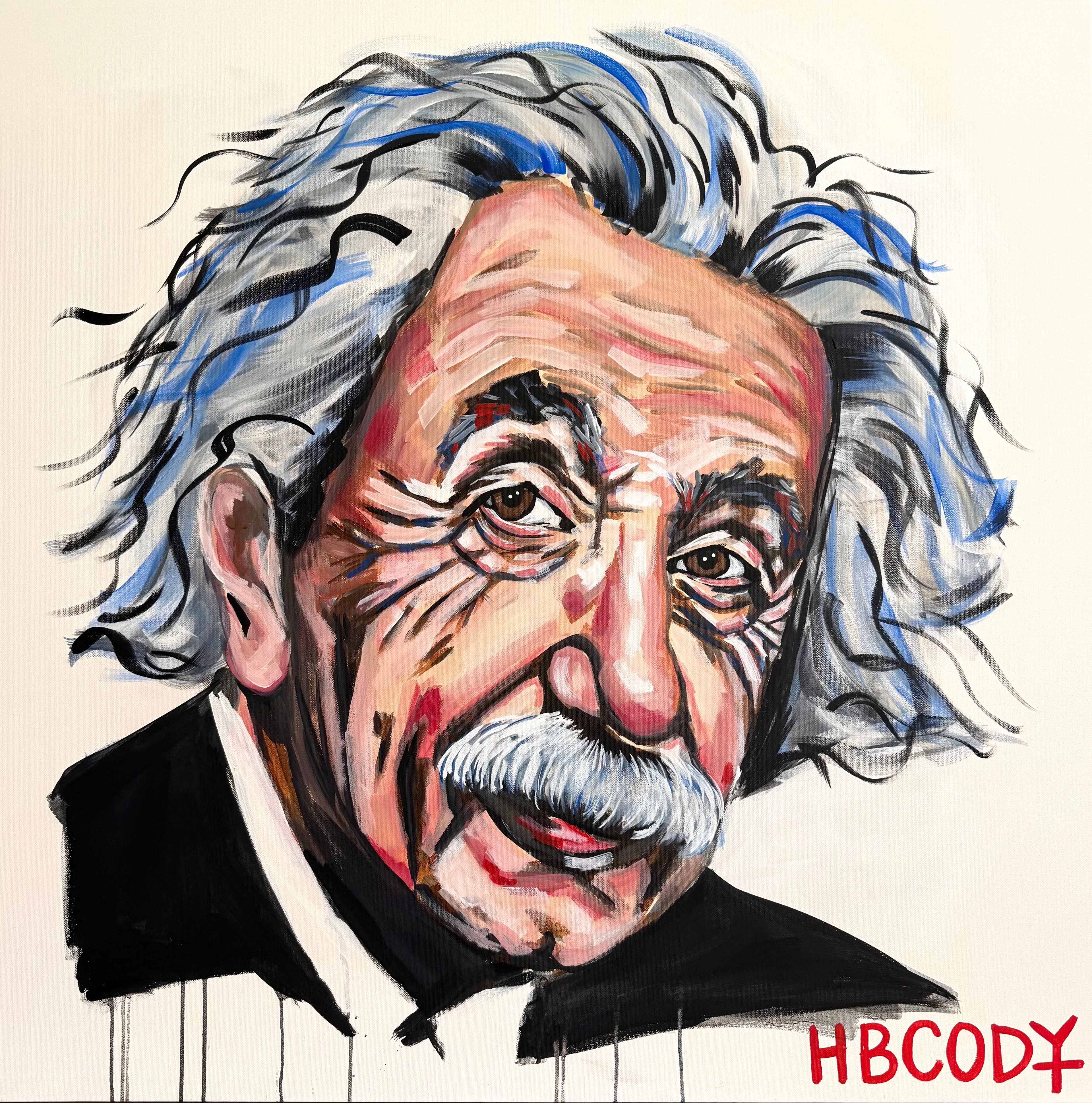 Einstein