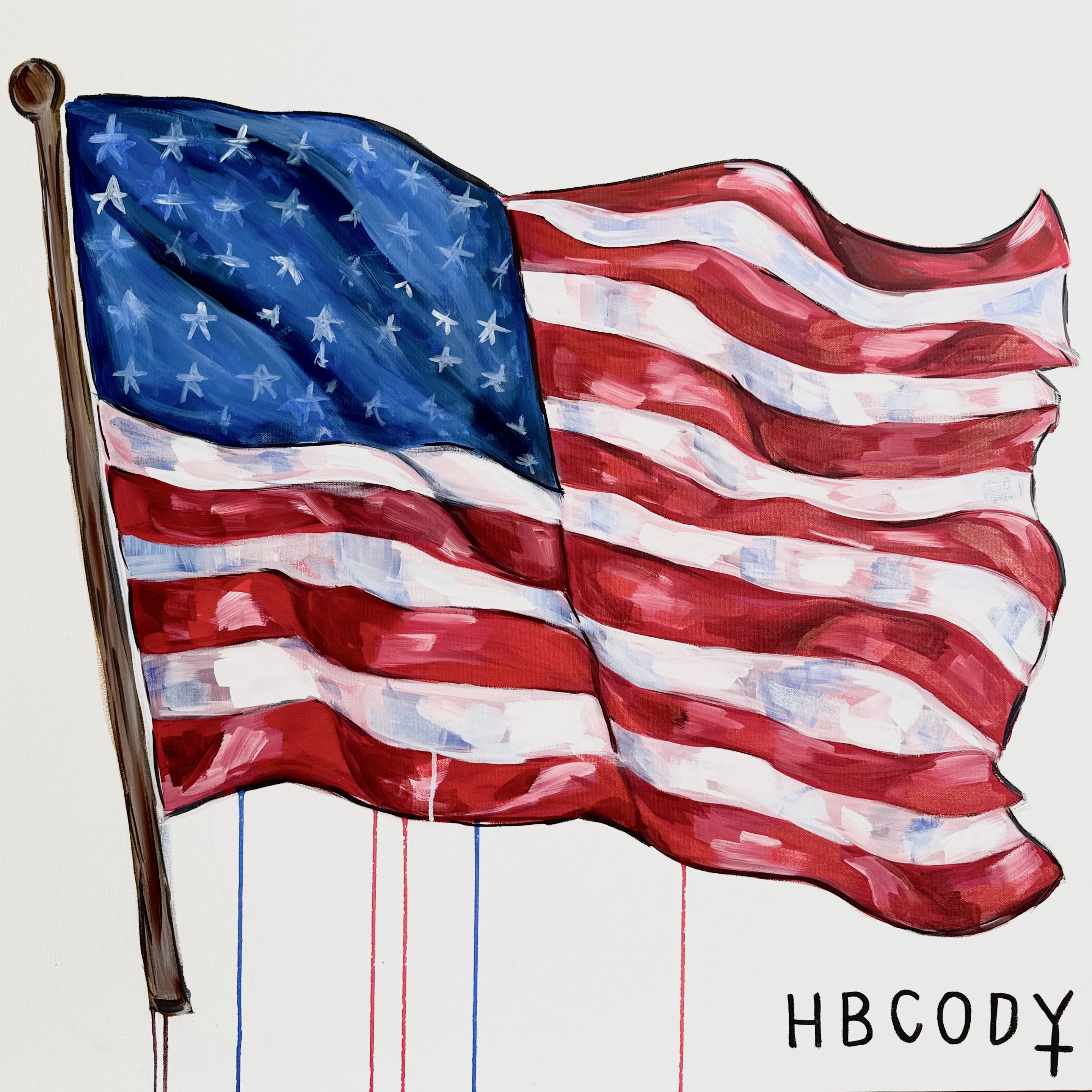 American Flag